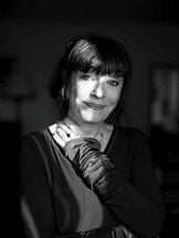 foto de Yvette Théraulaz