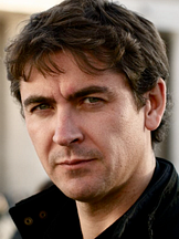 foto de Conor Woodman