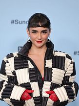 foto de Aline Mayagoitia