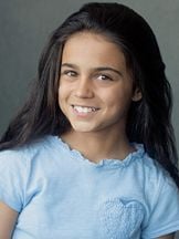 foto de Arabella Stanton