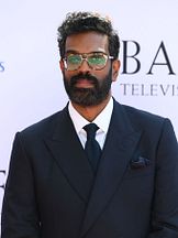 foto de Romesh Ranganathan
