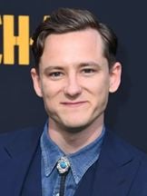 Lewis Pullman