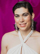 foto de Elisabeth Martínez