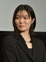 foto de Mizuki Yoshida