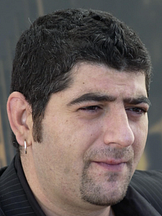 foto de Ovidiu Niculescu