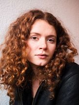 foto de Nadja Sabersky