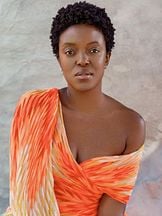 foto de Krys Marshall