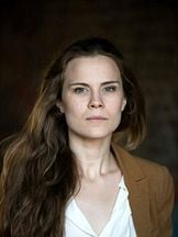 foto de Federica Rosellini