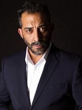 foto de Moreno Borja