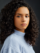 foto de Milcania Diaz-Rojas