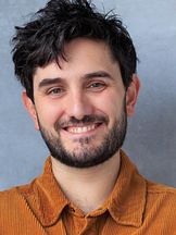 foto de Oliver Malam