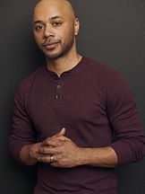 foto de Daniel Rios Jr