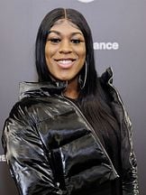 foto de Liyah Mitchell