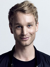 foto de Björn Gustafsson