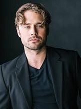 foto de Max Lloyd-Jones