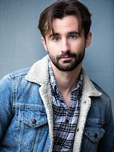 foto de Grant Terzakis