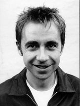 foto de Dag Johan Haugerud