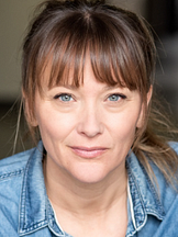 foto de Nathalie Dodivers