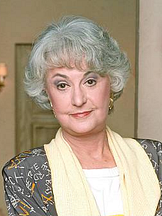 Bea Arthur