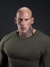 foto de Martyn Ford