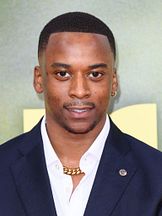 foto de Elliot Edusah