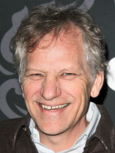 foto de Harper Steele