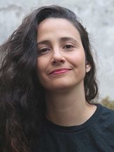 foto de Elisa Barbosa Riva