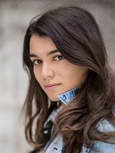 foto de Joyce Abou-Zeid