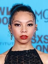 foto de Simone Miller