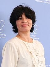 foto de Teona Strugar Mitevska