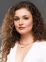 foto de Serra Arıtürk