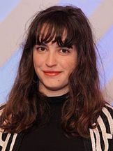 foto de Anouk Villemin