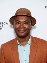 foto de Gralen Bryant Banks