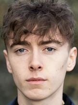 foto de Stephen McMillan