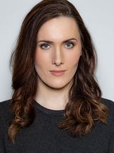 foto de Abigail Thorn