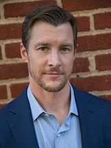 foto de Rich McDonald