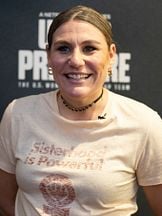 foto de Rebecca Gitlitz
