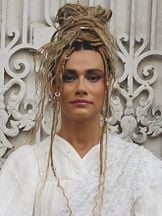 foto de Jupyra Carvalho