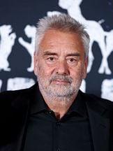 foto de Luc Besson