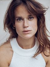 foto de Constance Gay