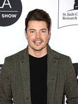 Josh Henderson