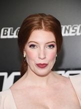 foto de Elise Hudson