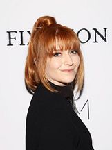 foto de Mercedes Bryce Morgan