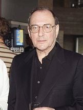 foto de Harold Pinter