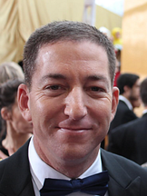 Glenn Greenwald