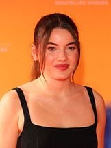 foto de Malou Khebizi