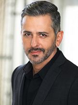 foto de Claude Knowlton