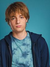 foto de Bentley Griffin