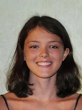 foto de Sveva Romana Candelletta