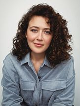 foto de Rose-Anne Déry